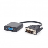 Adaptor DVI-D la VGA