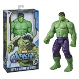 Marvel Avengers Titan Hero Hulk figurina de acțiune