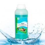 Algicid și bactericid pentru piscină ALGOFIX 1 l