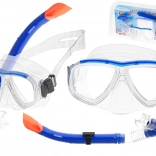 Set de snorkel – mască și snorkel