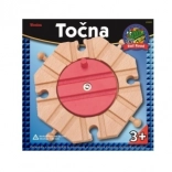 Maxim turnantă cu 8 ieșiri