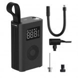 Compresor portabil și pompă electronică HOTO