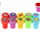 Ștampilele Animăluțele mele