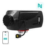 Încălzire independentă pe motorină 5 kW, 12 V cu Bluetooth și aplicația Heat Genie BLITZWOLF