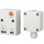 Senzor crepuscular de exterior 2300 W MCE35