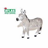 Figurină măgar 7 cm