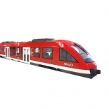 Model de tren City 45 cm