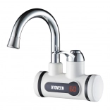 Încălzitor instantaneu de apă