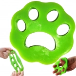 Lăbuță pentru mașina de spălat pentru îndepărtarea părului și scamelor – set 2 bucăți