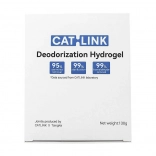 Odorizant de aer pentru toaletele pisicilor Catlink Baymax