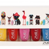 Set de lacuri de unghii Gel Like Summer Vacation