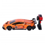 Mașină RC LAMBORGHINI HURACÁN GT3 1:12 cu telecomandă 2,4 GHz