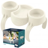 Suport pentru băuturi pentru jacuzzi LAY‑Z‑SPA BESTWAY