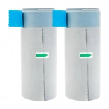 Pungi pentru gunoiul pisicii Neakasa