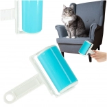 Rulou gel din silicon pentru curățarea hainelor și tapițeriei