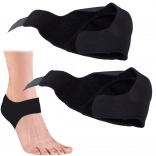 Branțuri pentru pintenii călcâiului