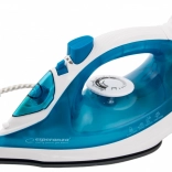 Fier de călcat cu abur ESPERANZA Slider Ceramic 2200 W