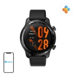 Ceas inteligent Mobvoi TicWatch Pro 3 Ultra GPS shadow black
