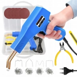 Aparat compact de sudat plastic