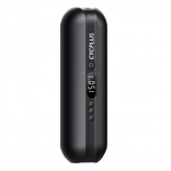 Pompă de aer portabilă Cycplus A2