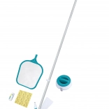 Set de curățare și întreținere 5 în 1 Bestway pentru piscine