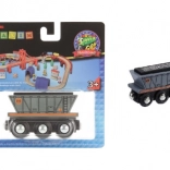 Vagonul Maxim pentru cărbune