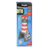 Maxim Far de Coastă