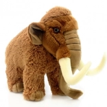 Mamut de pluș 31 cm