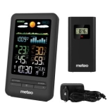 Stație meteo METEO SP103 cu senzor wireless