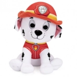 Jucărie de pluș PAW PATROL Marshall 23 cm