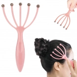 Aparat de masaj pentru creșterea părului