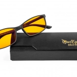 Ochelari OWLEYE Twilight I împotriva luminii albastre