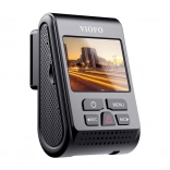 Cameră de bord VIOFO 2K 60 fps cu Wi‑Fi și GPS