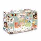 Set creativ pentru realizarea florilor