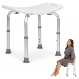 Scăunel de duș de reabilitare pentru baie MODERNHOME