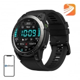 smartwatch zeblaze ares 3 pro negru