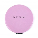 Oglindă de buzunar Pastelini mov