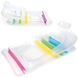 Saltea gonflabilă Bestway cu spătar