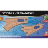 Maxim macaz special pentru trenulețe