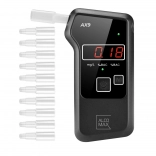 Tester de alcool electrochimic AlcoMax AX9