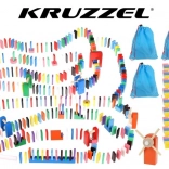 Domino Kruzzel - 1080 piese