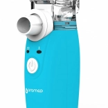 Inhalator portabil cu plasă OROMED ORO-MESH