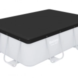 Copertină pentru piscină Bestway PowerSteel 9,3Ft