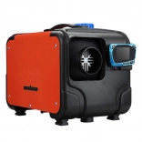 Încălzire auto diesel independentă BlitzWolf BW-AH-H1 5 kW cu LCD și telecomandă