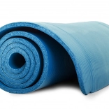 Saltea antiderapantă pentru fitness și yoga 180 × 60 cm, 10 mm