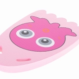 Placă de înot pentru copii din spumă cu motiv caracatiță, 20 kg