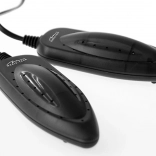 Uscător de încălțăminte cu sterilizare UV