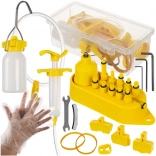 Set pentru aerisire frâne XTROBB