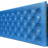 Saltea pliabilă din spumă pentru șezut în natură