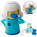 Odorizant frigider și curățător cuptor cu microunde Cool Mama